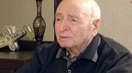 Prezident Vidadi Babanlı ilə bağlı sərəncam imzaladı