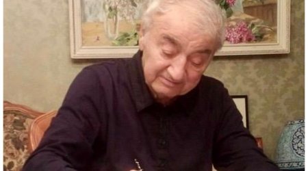 Abdurrahman Vazirov dies at 91