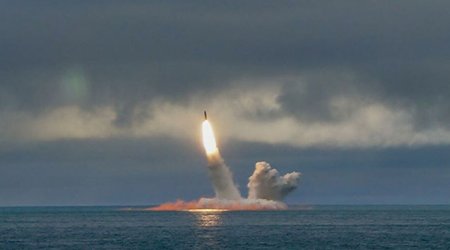 NATO silahlarla bağlı Rusiya ilə müzakirəyə hazır olduğunu elan etdi