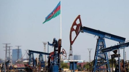 Цена на азербайджанскую нефть впервые с октября 2021г превысила $88 за баррель
