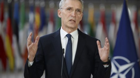 NATO İsveç və Finlandiyanı qısa zamanda alyansa üzv qəbul edə bilər