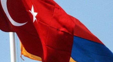 Ermənistan Türkiyə ilə diplomatik münasibətlərin qurulmasını gözləyir