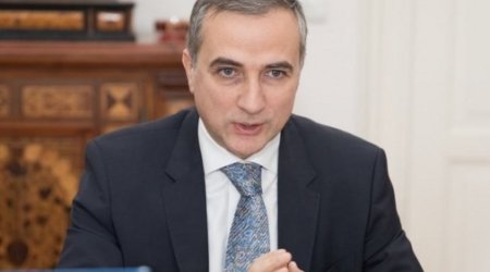 Farid Shafiyev: 