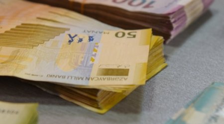 Госкомстат о росте зарплат в Азербайджане