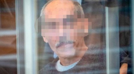 Almaniyada Bəşər Əsədin keçmiş kəşfiyyatçısına ömürlük həbs verildi