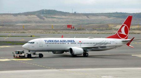 “Turkish Airlines” bu hallar üçün PCR test tələbini ləğv edib