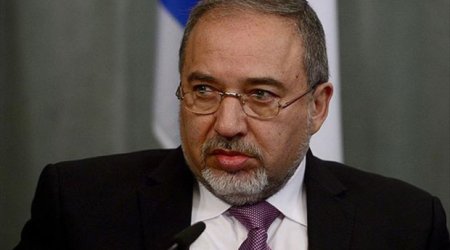 Tanımış israilli siyasətçi koronavirusa yoluxub