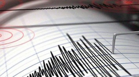 İranda 5,1 bal gücündə zəlzələ
