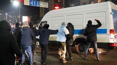 Almatıda morqlardan 41 meyit oğurlanıb