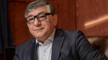 “Azərbaycanla mehriban qonşuluq münasibətlərimiz ola bilər”