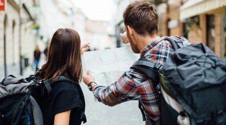 Number of foreigners in Azerbaijan announced