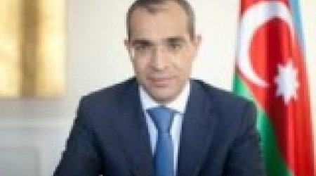 Налоговые органы план в 2021г по сбору налогов в госбюджет выполнили на 117,7% - Джаббаров