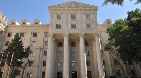FM: Azerbaijan will take necessary steps to bring to justice those responsible for 20 January