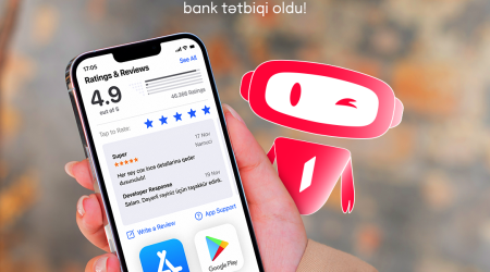 Birbank снова стал самой используемой и излюбленной цифровой платформой