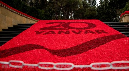 32 years since Black January tragedy