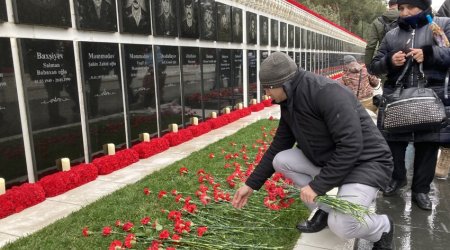 Israeli embassy expresses condolences to people of Azerbaijan