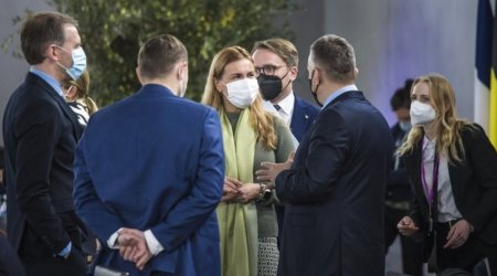 Еврокомиссар по энергетике прибудет в Азербайджан для обсуждения увеличения поставок газа