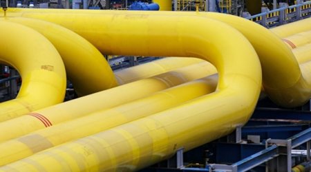 Европейцам выделили более 21 млрд евро из-за роста цен на газ