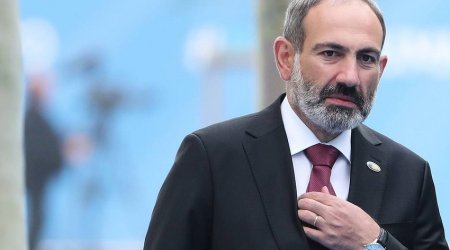 Armenia ready to sign peace treaty with Azerbaijan