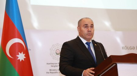 State Customs Committee launches 3 posts in Azerbaijan's liberated lands