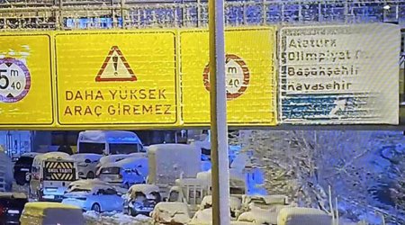 İstanbul üçün yeni qərarlar açıqlandı