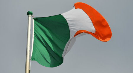 Irish PM calls on citizens to refrain from visiting Ukraine