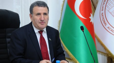 İsa Həbibbəyliyə yeni vəzifə verilib