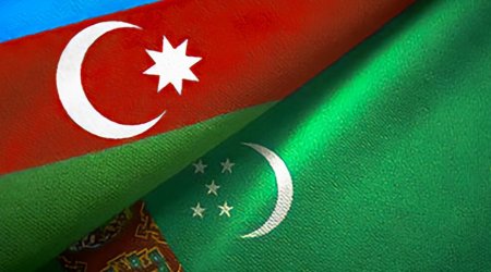 Azerbaijan, Turkmenistan hold meeting of Working Group on Dostlug field