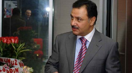 Hafiz Məmmədov barəsində ev dustaqlığı seçilməsi üçün məhkəməyə müraciət edib