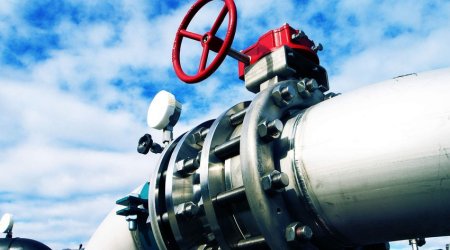 Иран возобновил поставки газа в Турцию в ограниченном объеме