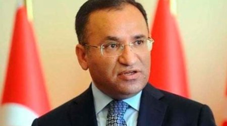 Ərdoğan 5 ildən sonra onu yenidən nazir təyin etdi