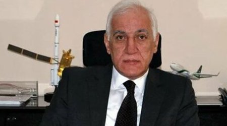 Paşinyanın partiyasının prezidentliyə namizədi açıqlanıb