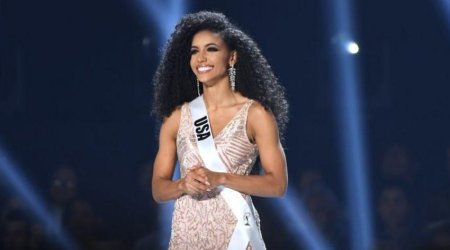 “Miss ABŞ” intihar edib