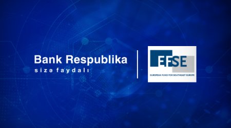 Банк Республика и EFSE заключили кредитное соглашение для поддержки предпринимательства в регионах