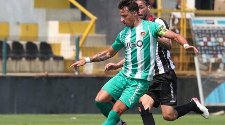 Portuguese footballer says Azerbaijani clubs' offer didn't appeal to him