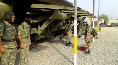 Orduda yeni tədris dövrü başladı