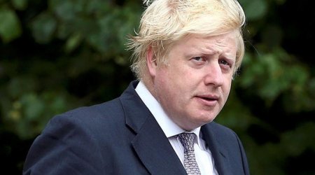 Conson Putinlə danışıb, Ukraynaya gedəcək