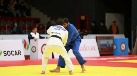 French government's decision also applicable to Azerbaijani judokas