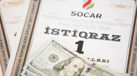 SOCAR makes first coupon payment on its new bonds