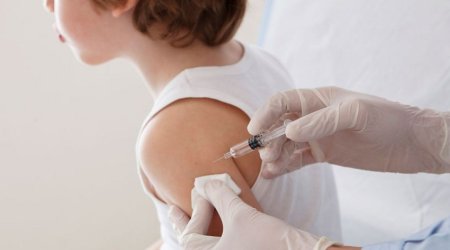 Vaccine for children under 5 may be ready by end of February