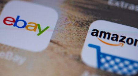 Azerbaijani products to be sold on Amazon, eBay