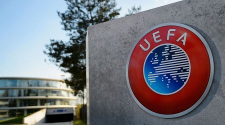 UEFA paid over 16M manats to Azerbaijani football clubs in 2021