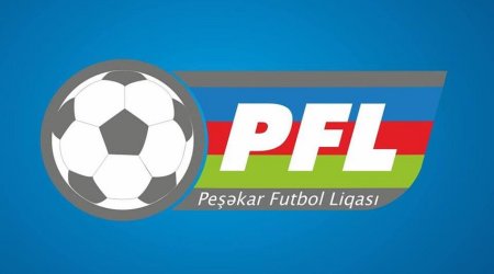 Peşəkar Futbol Liqasına ayrılan vəsait azalıb