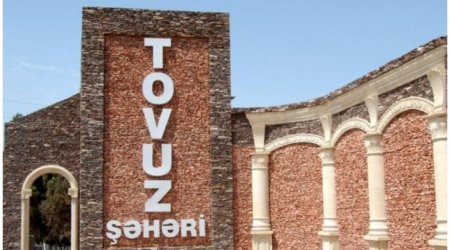 Tovuz - new Youth Capital of Azerbaijan