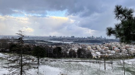 Rainy weather forecasted in Baku