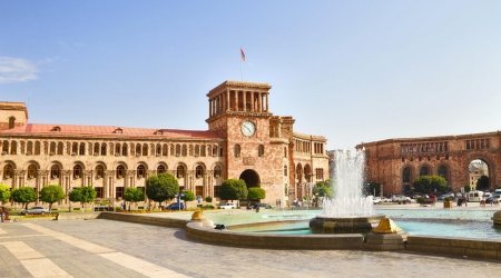 Ermənistan müxalifəti prezidentliyə namizəd irəli sürməyəcək