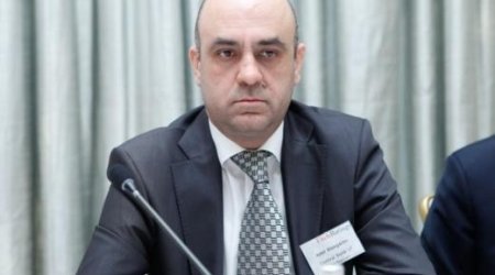 ЦБ: Базовый сценарий предполагает среднегодовую инфляцию в Азербайджане в 2022г на уровне до 7,1%