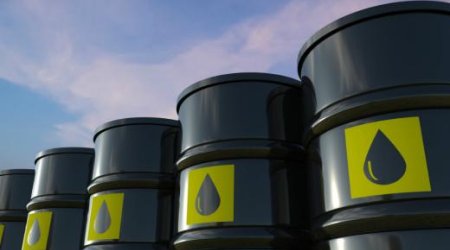 Цены на нефть обновили семилетние рекорды, Brent - выше $92 за баррель