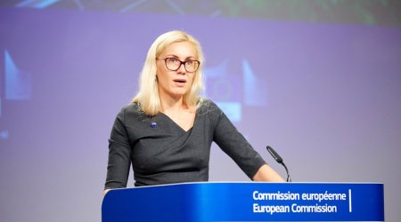 EU thanks Azerbaijan for its efforts in ramping up gas supplies