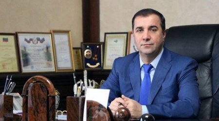 Keçmiş icra başçısına hökm oxundu